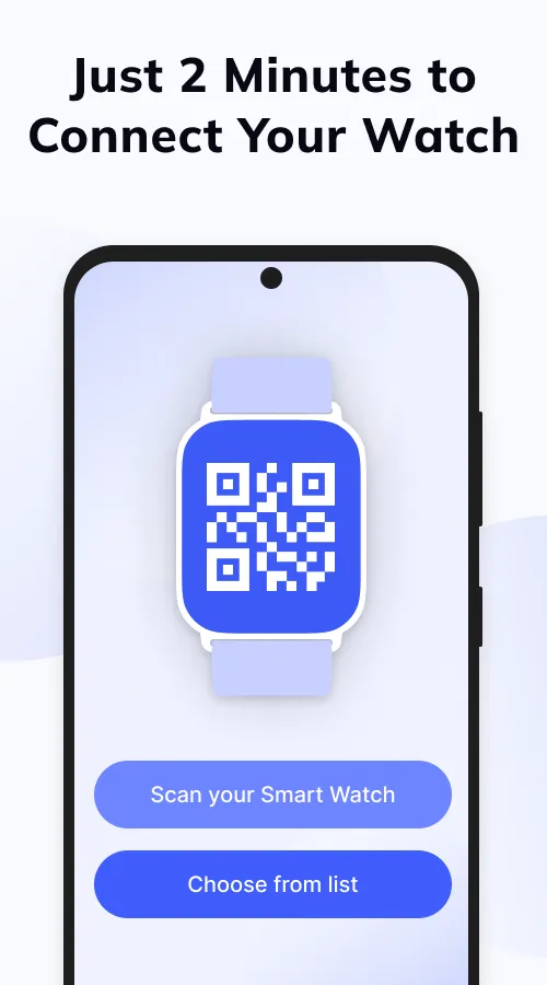 Smart Watch app - BT Notifier | Indus Appstore | Screenshot