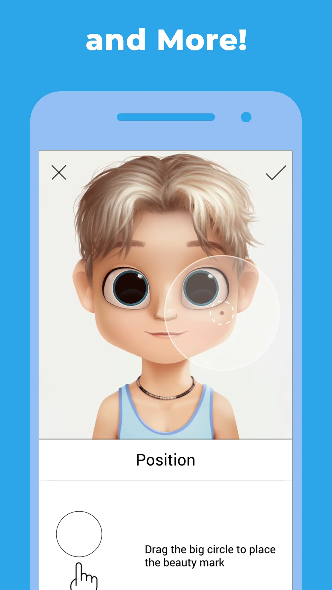 Dollify | Indus Appstore | Screenshot