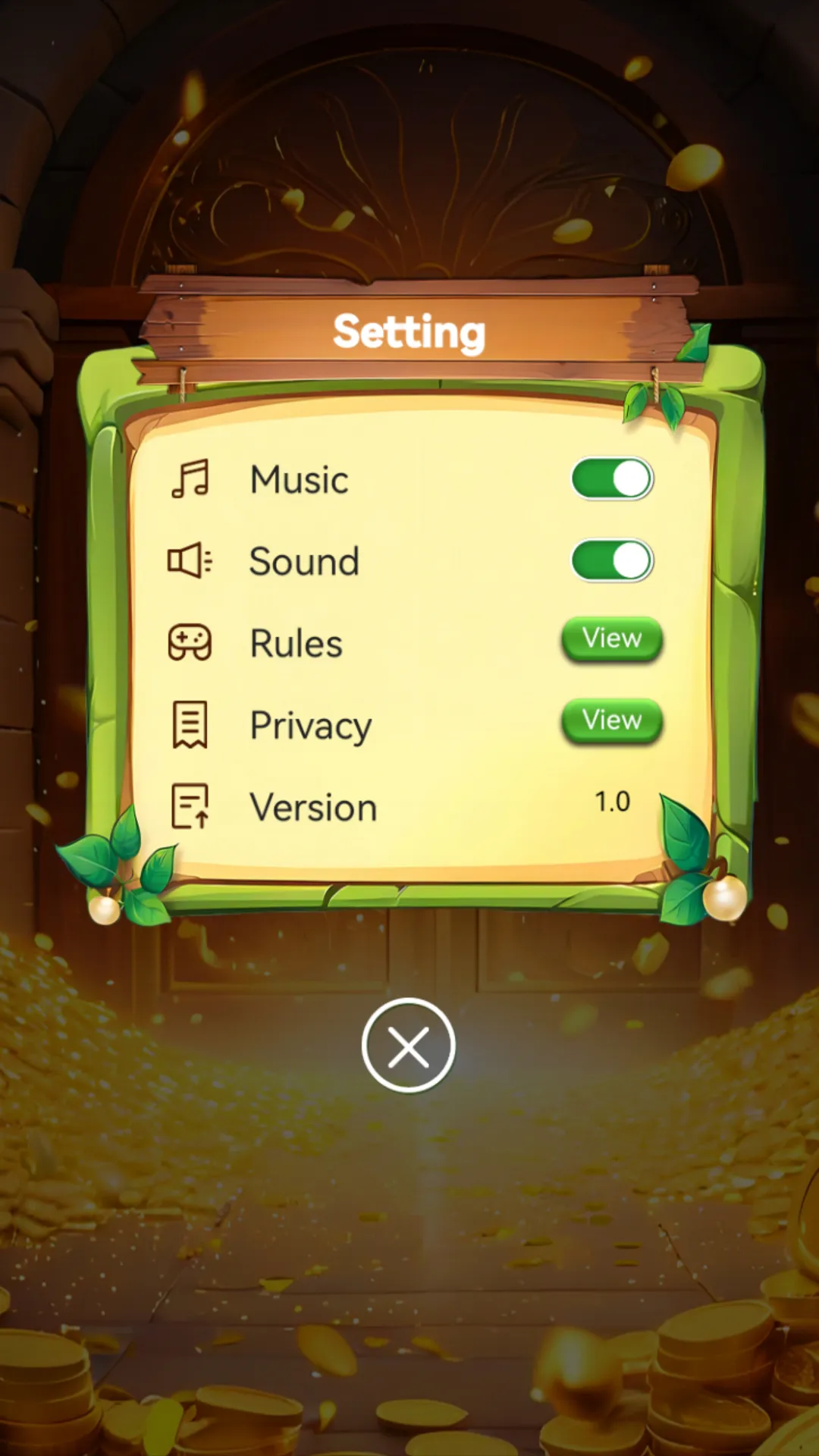 super slots 777 | Indus Appstore | Screenshot