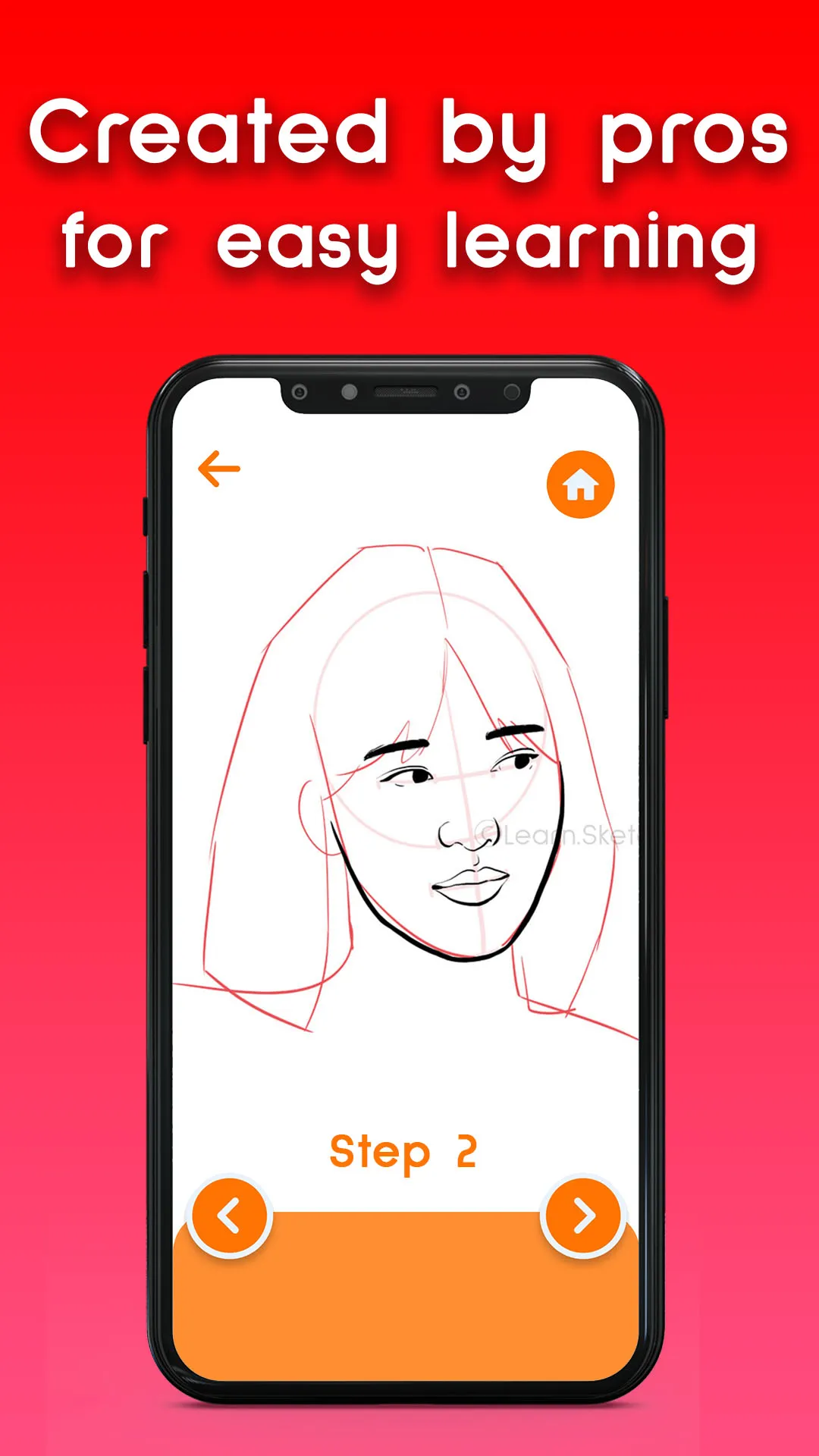 How to Draw Kpop Red velvet | Indus Appstore | Screenshot