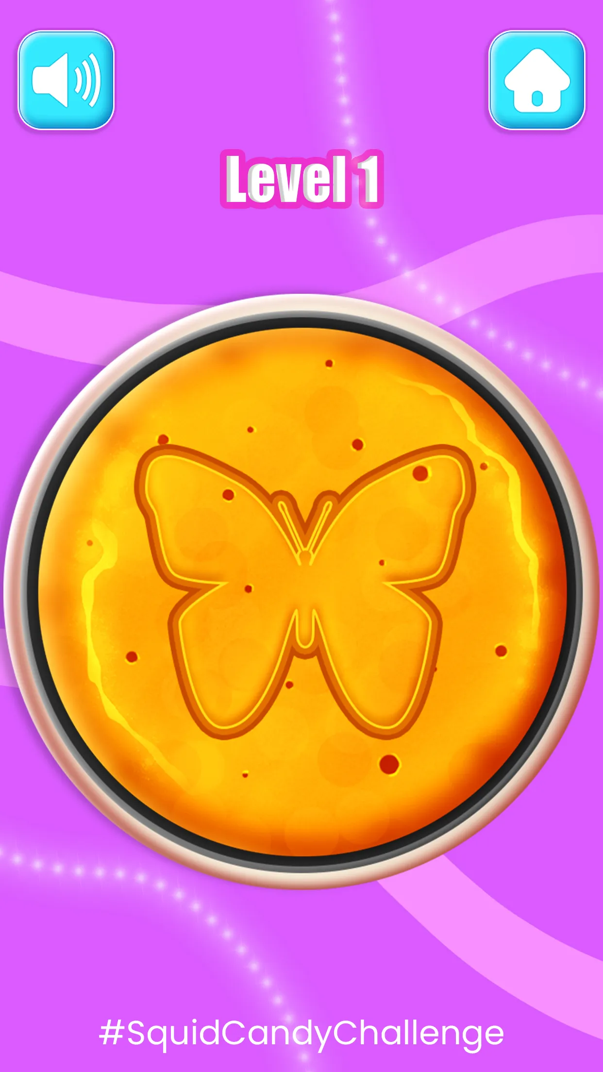 Honeycomb Candy Challenge Game | Indus Appstore | Screenshot
