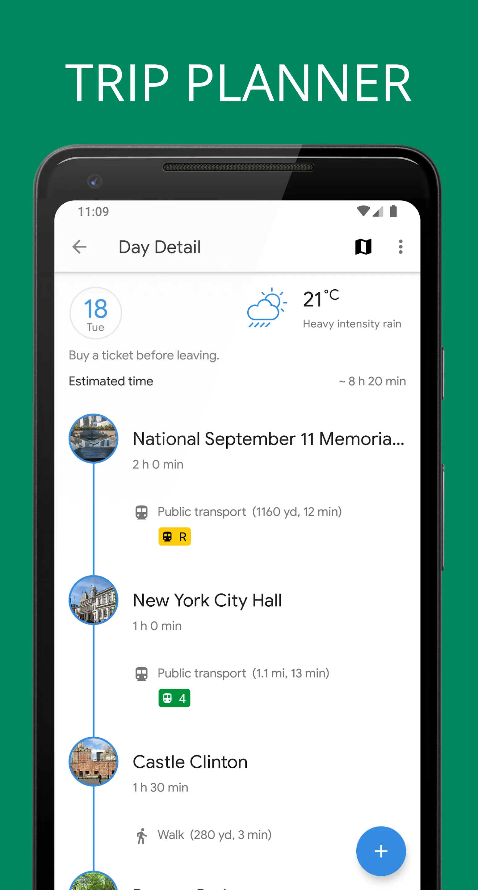 Sygic Travel Maps Trip Planner | Indus Appstore | Screenshot