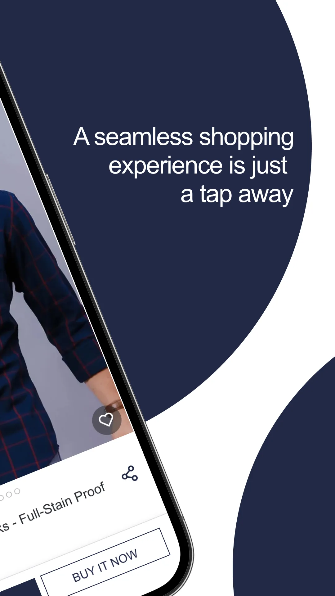 Blueisland Clothing | Indus Appstore | Screenshot