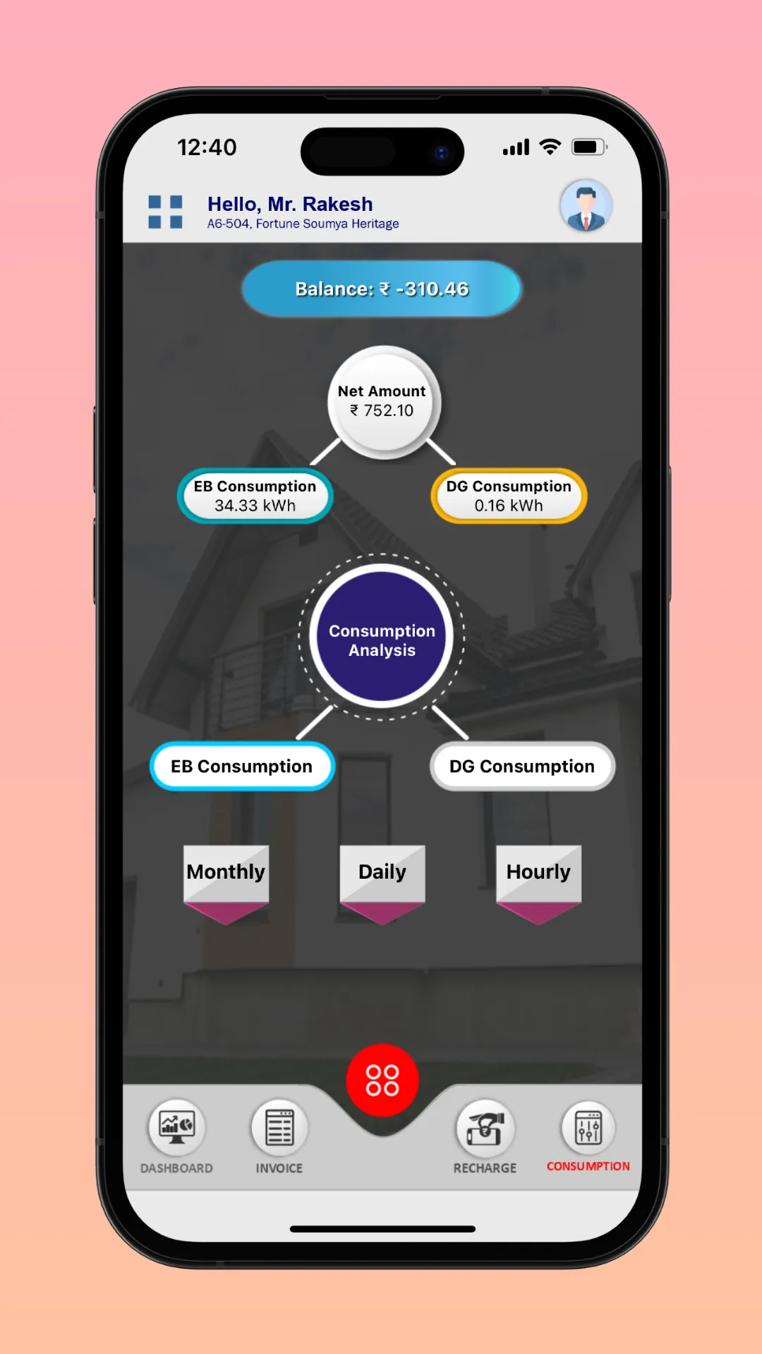 C4T | Indus Appstore | Screenshot