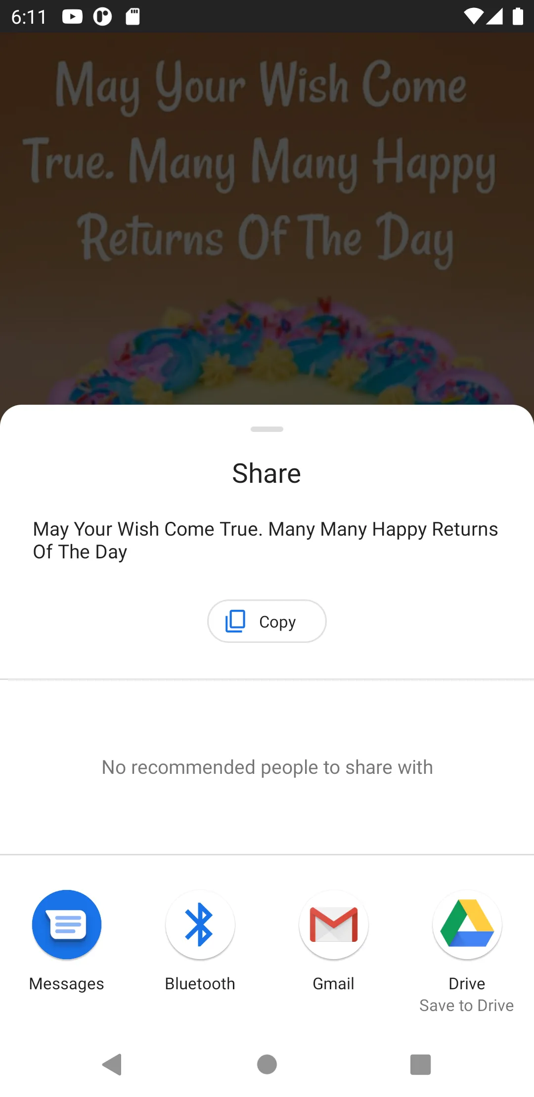 All Best Wish | Indus Appstore | Screenshot