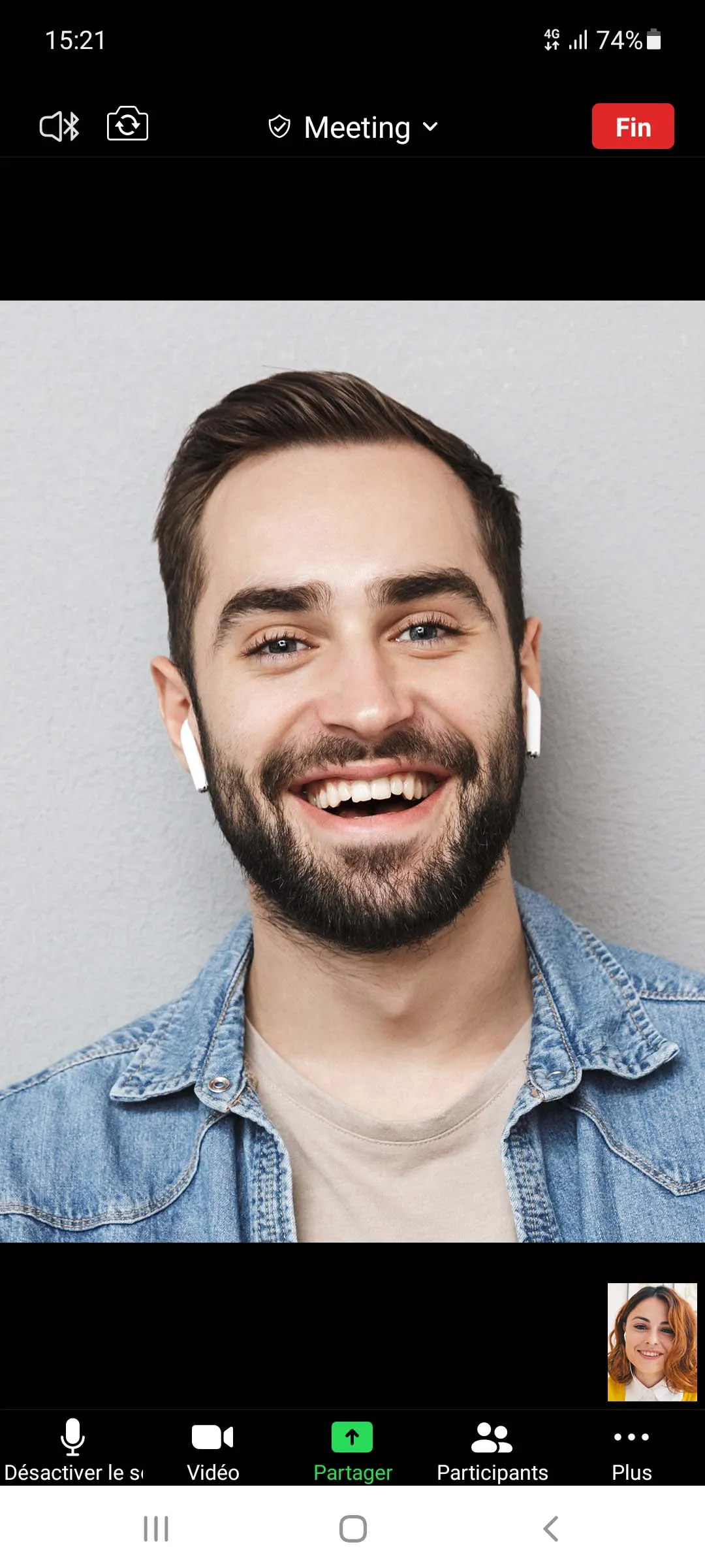 Unyc | Indus Appstore | Screenshot