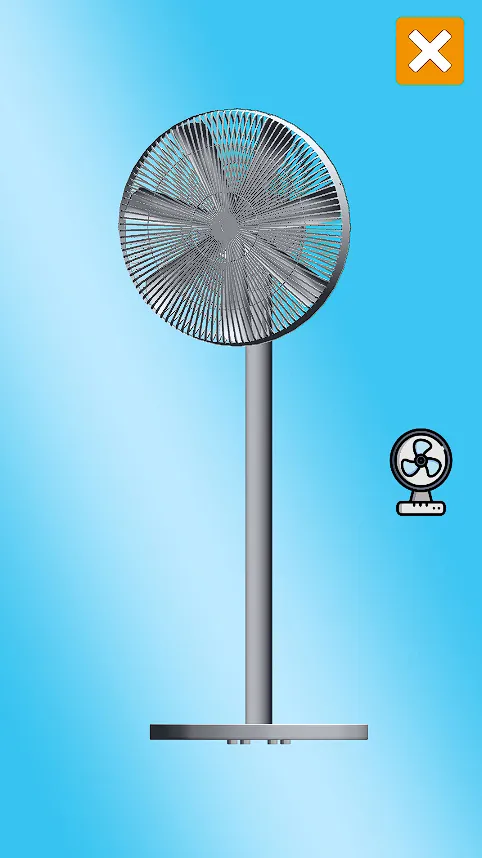 Fan | Indus Appstore | Screenshot