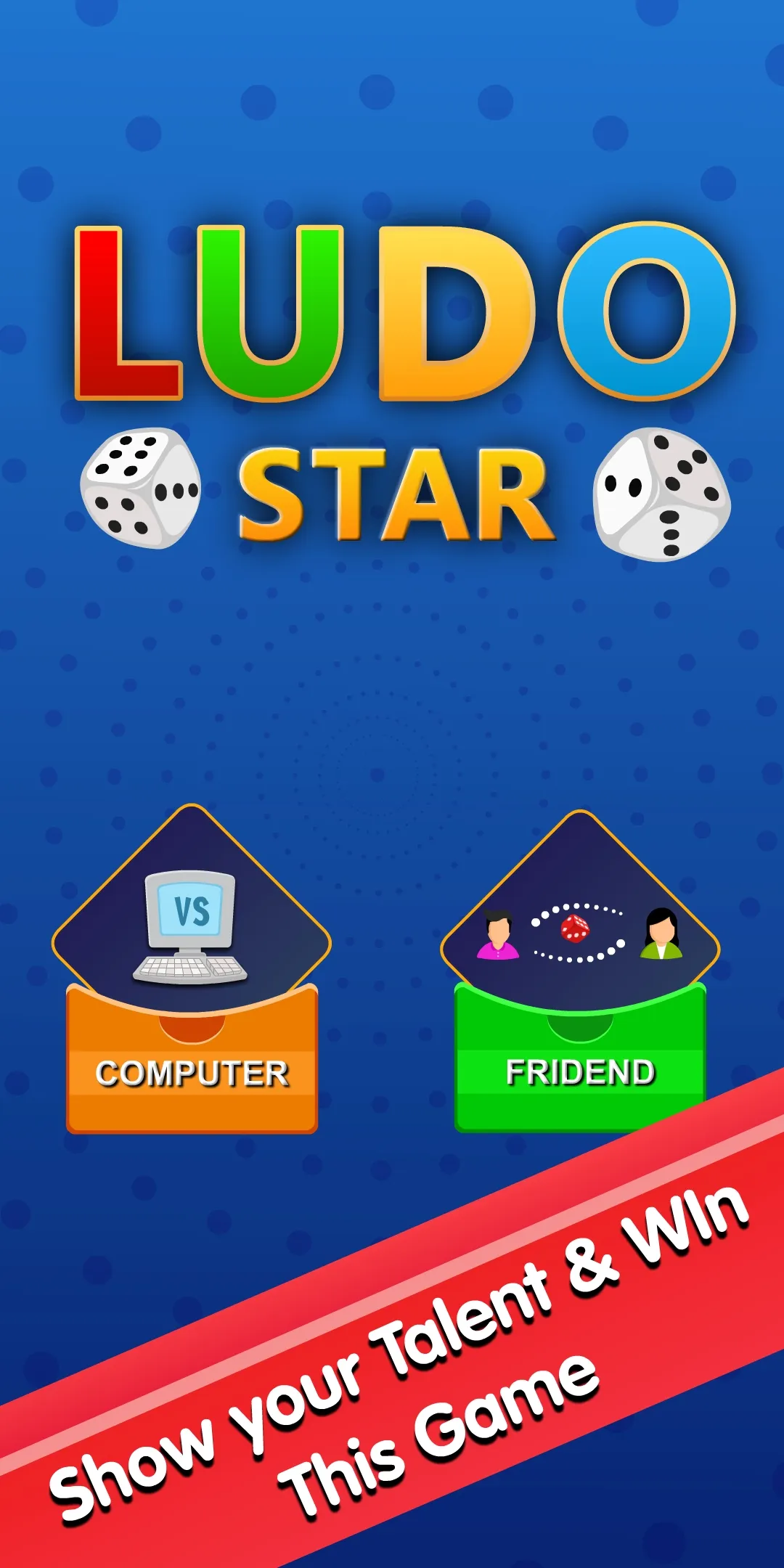 Ludo Star - Ludo Superstar | Indus Appstore | Screenshot