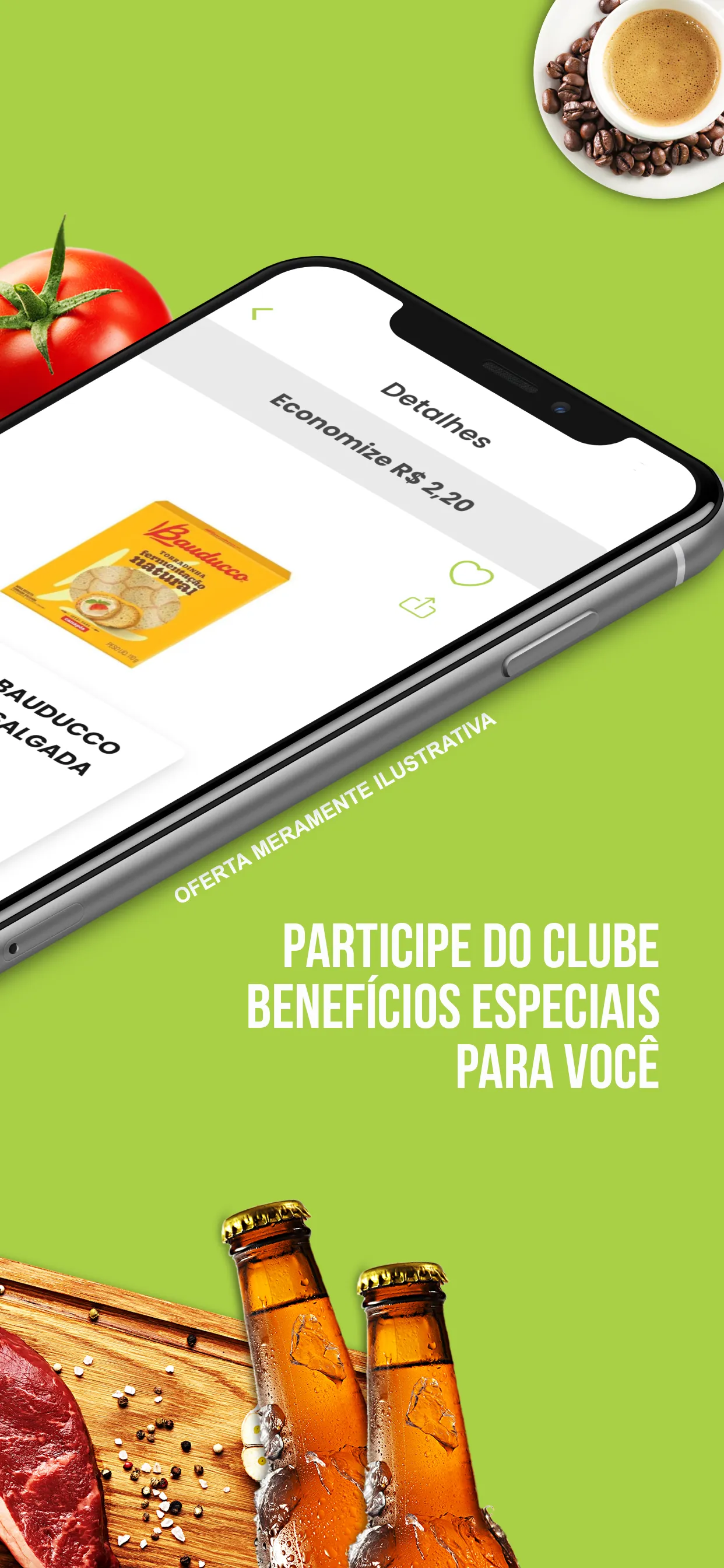 Clube Moreira | Indus Appstore | Screenshot