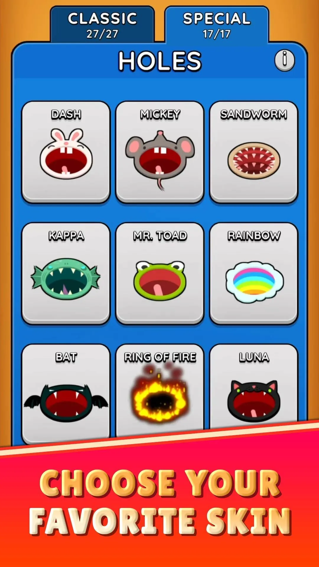 Hole.io | Indus Appstore | Screenshot
