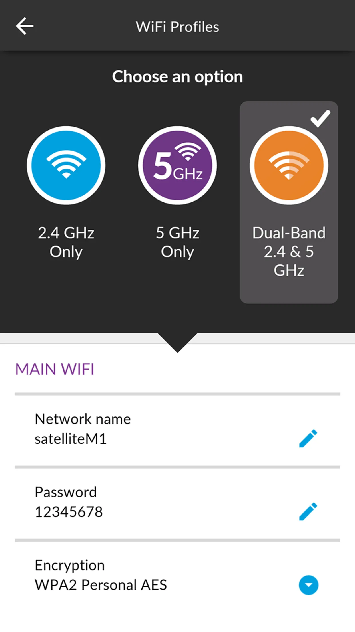 NETGEAR Mobile | Indus Appstore | Screenshot