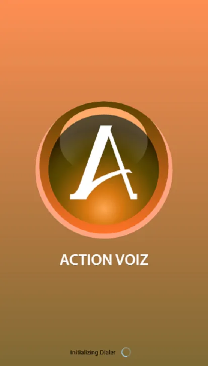 Actionvoiz | Indus Appstore | Screenshot