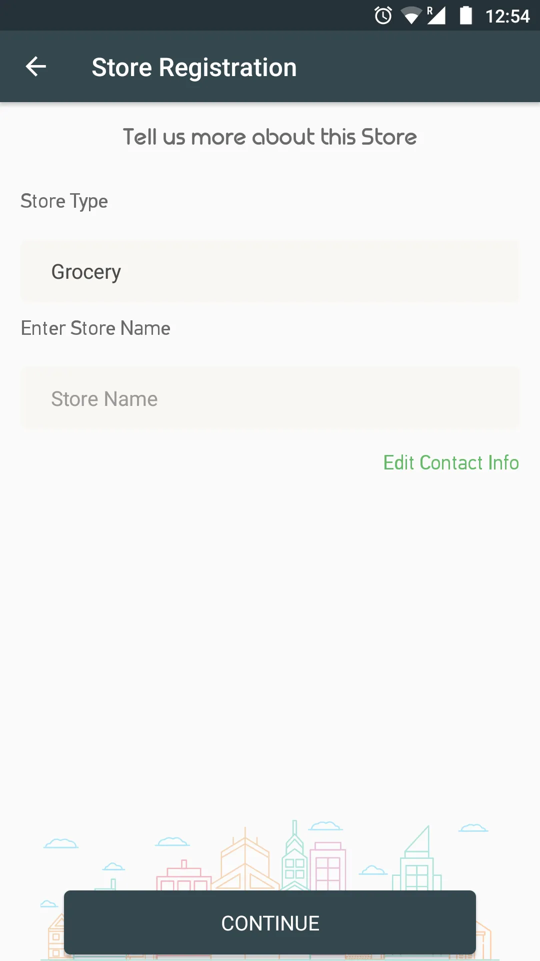 MyShopView | Indus Appstore | Screenshot