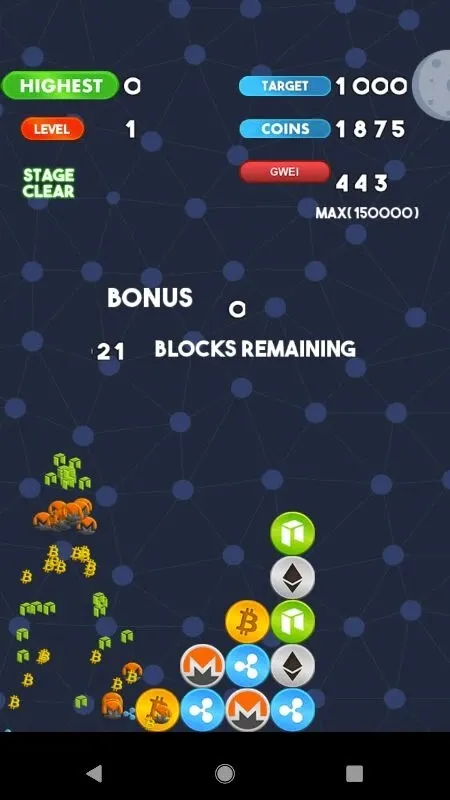 CryptoPop - Earn ETH | Indus Appstore | Screenshot