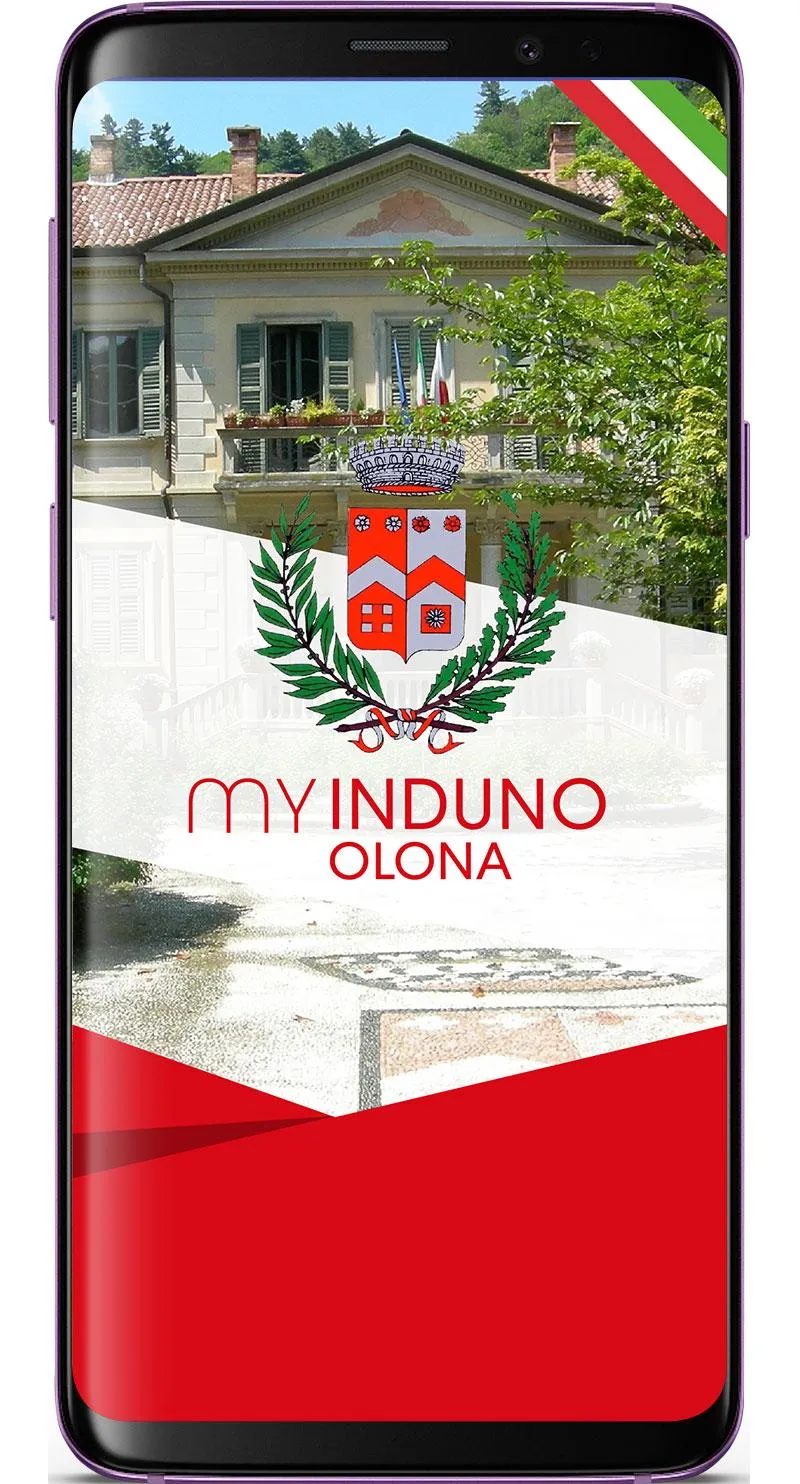 MyIndunoOlona | Indus Appstore | Screenshot