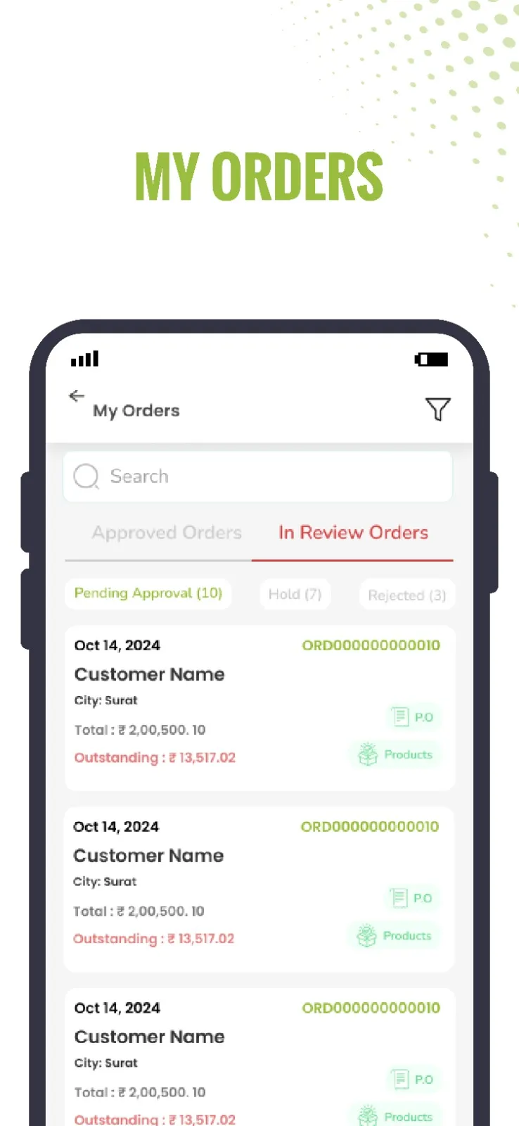Ascolite-Urja | Indus Appstore | Screenshot