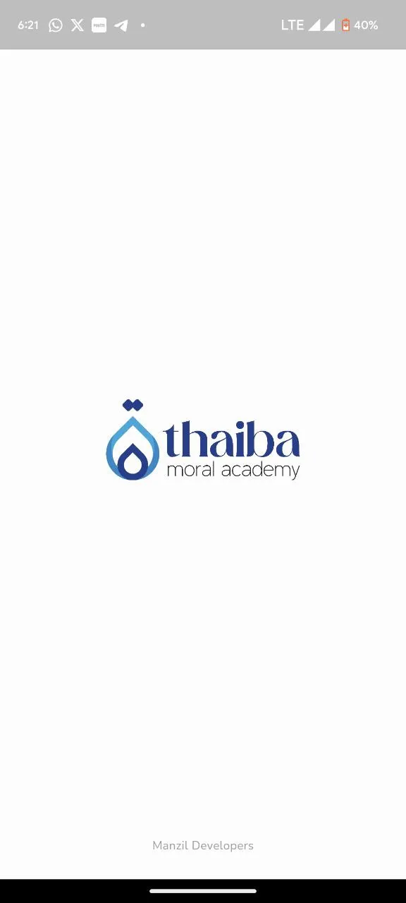 Thaiba Moral Academy | Indus Appstore | Screenshot