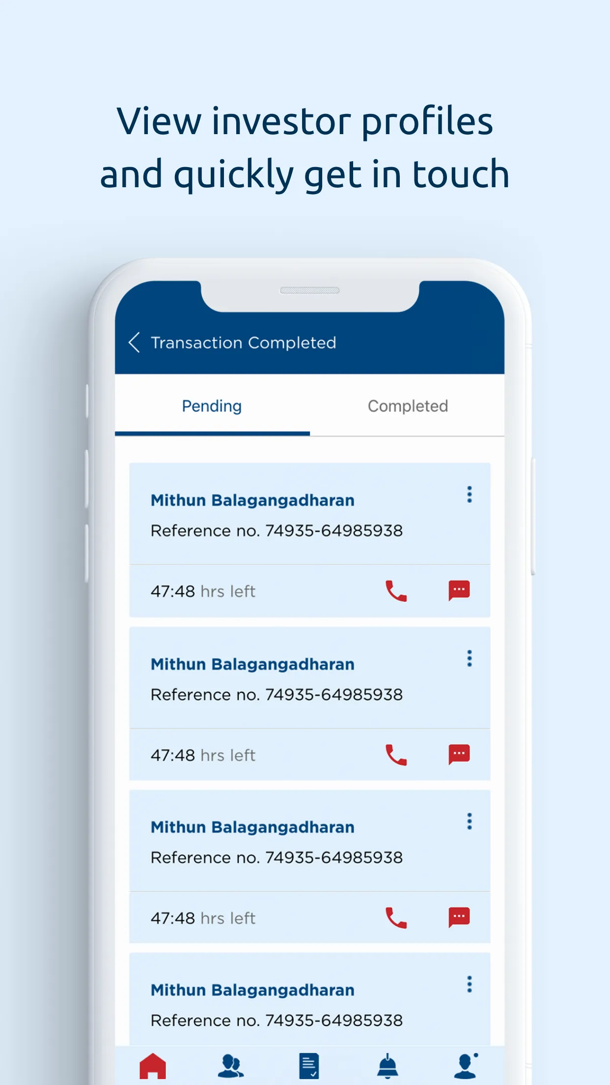 Bandhan Saathi | Indus Appstore | Screenshot
