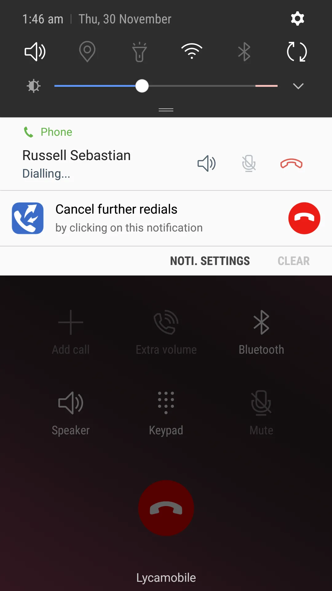 AutoRedial - Fast Redialing Ma | Indus Appstore | Screenshot