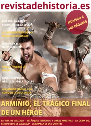 Revista de Historia | Indus Appstore | Screenshot