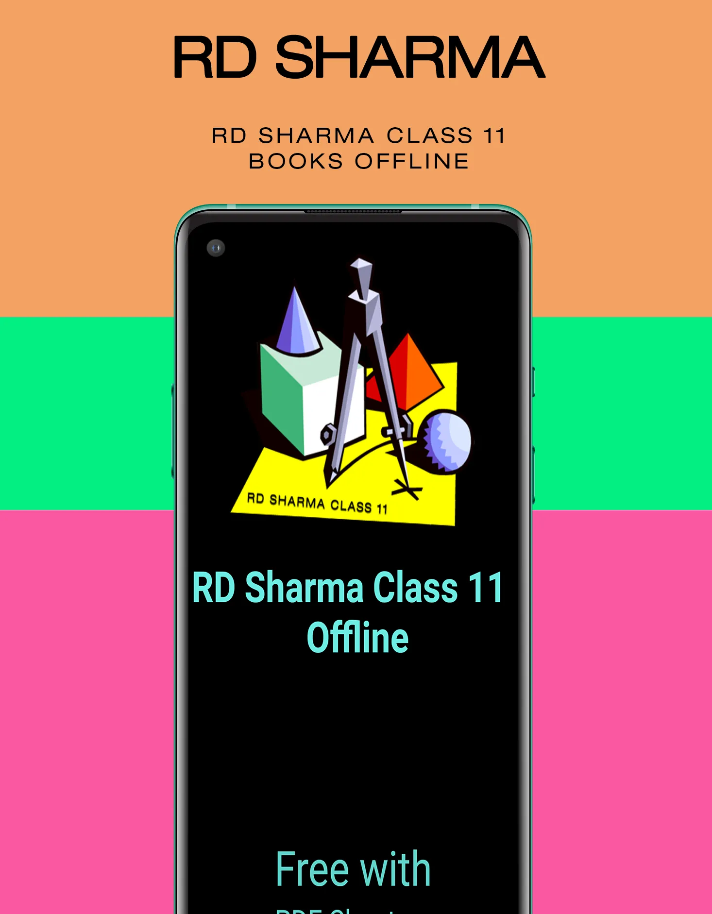 RD Sharma Class 11 Maths | Indus Appstore | Screenshot