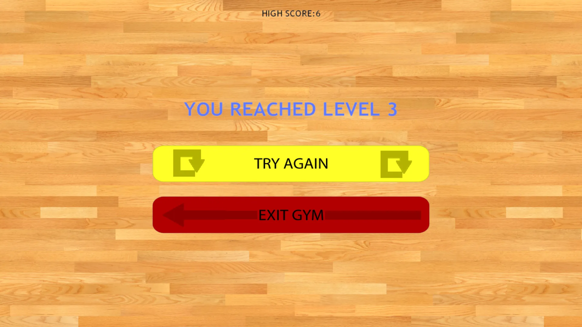 Dodgeball | Indus Appstore | Screenshot