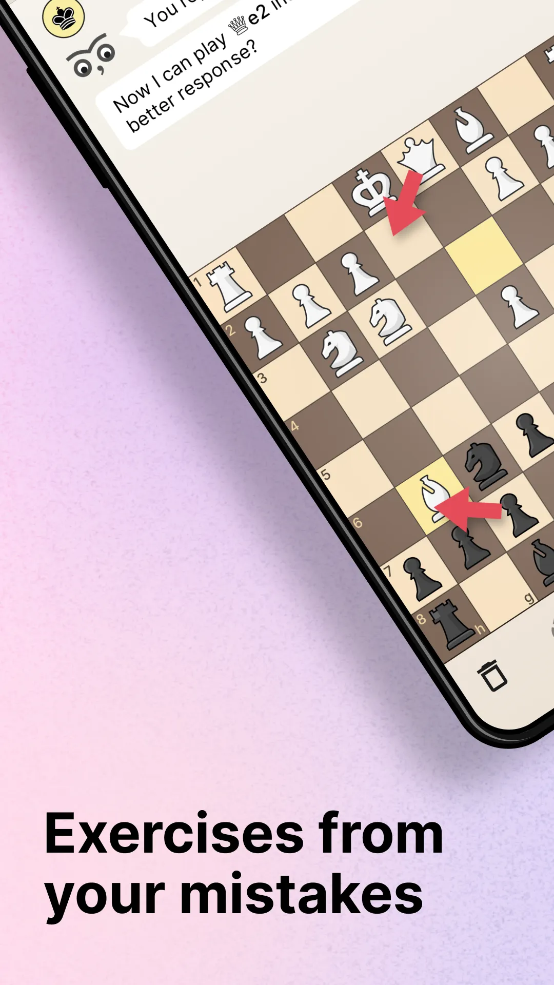 Noctie Chess | Indus Appstore | Screenshot