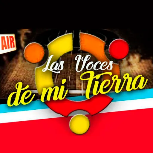 Las Voces de mi Tierra | Indus Appstore | Screenshot