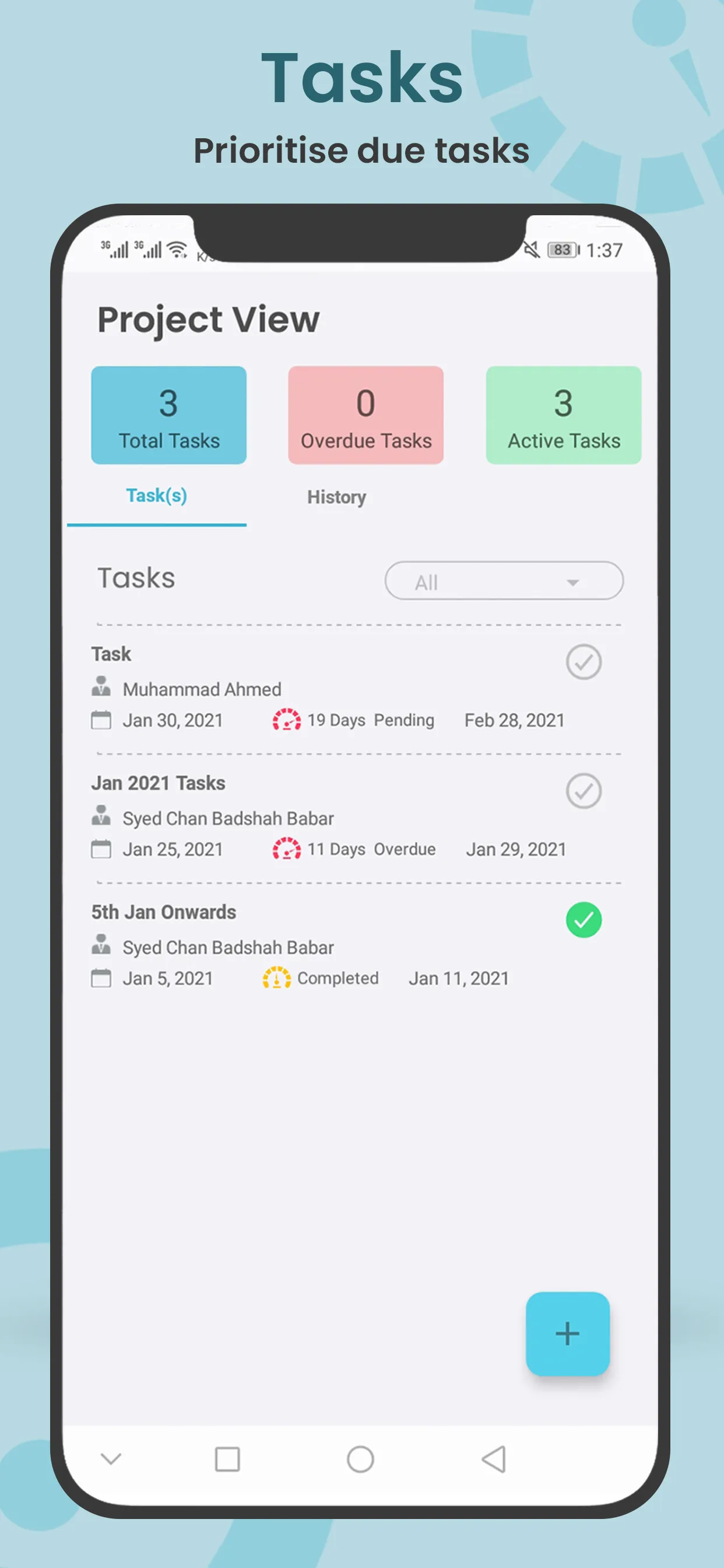 Accelerate: Your Productivity! | Indus Appstore | Screenshot