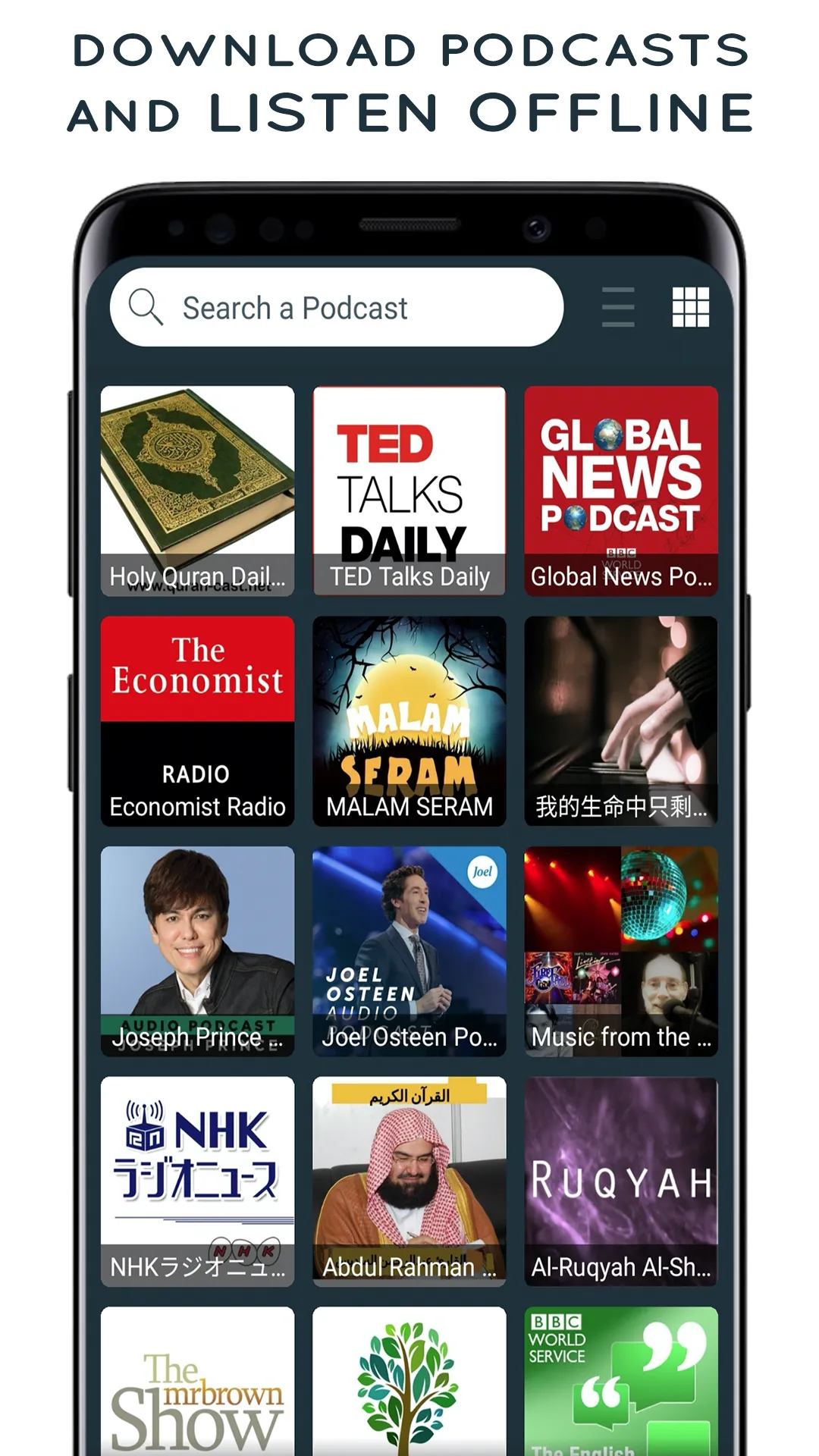 Radio Singapore - online radio | Indus Appstore | Screenshot