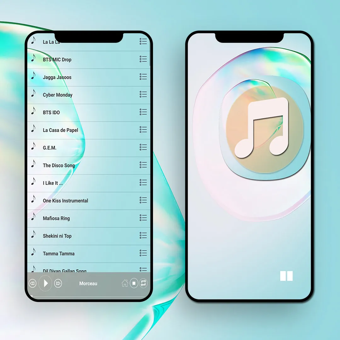 Ringtones 2024 for Phone | Indus Appstore | Screenshot