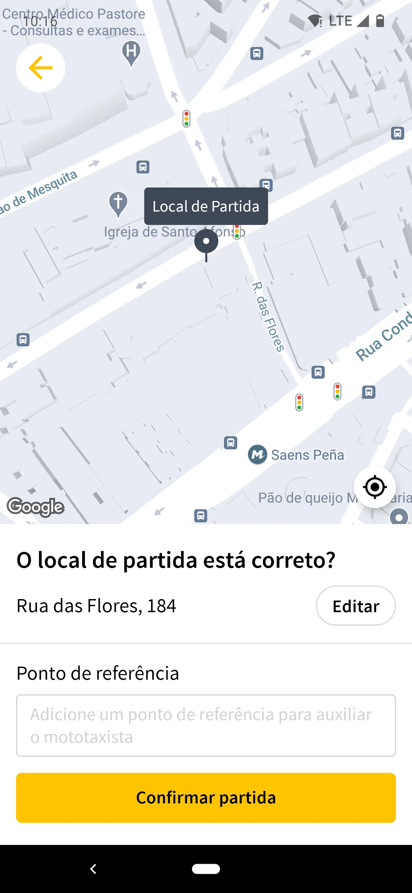 Moto5Brasil | Indus Appstore | Screenshot