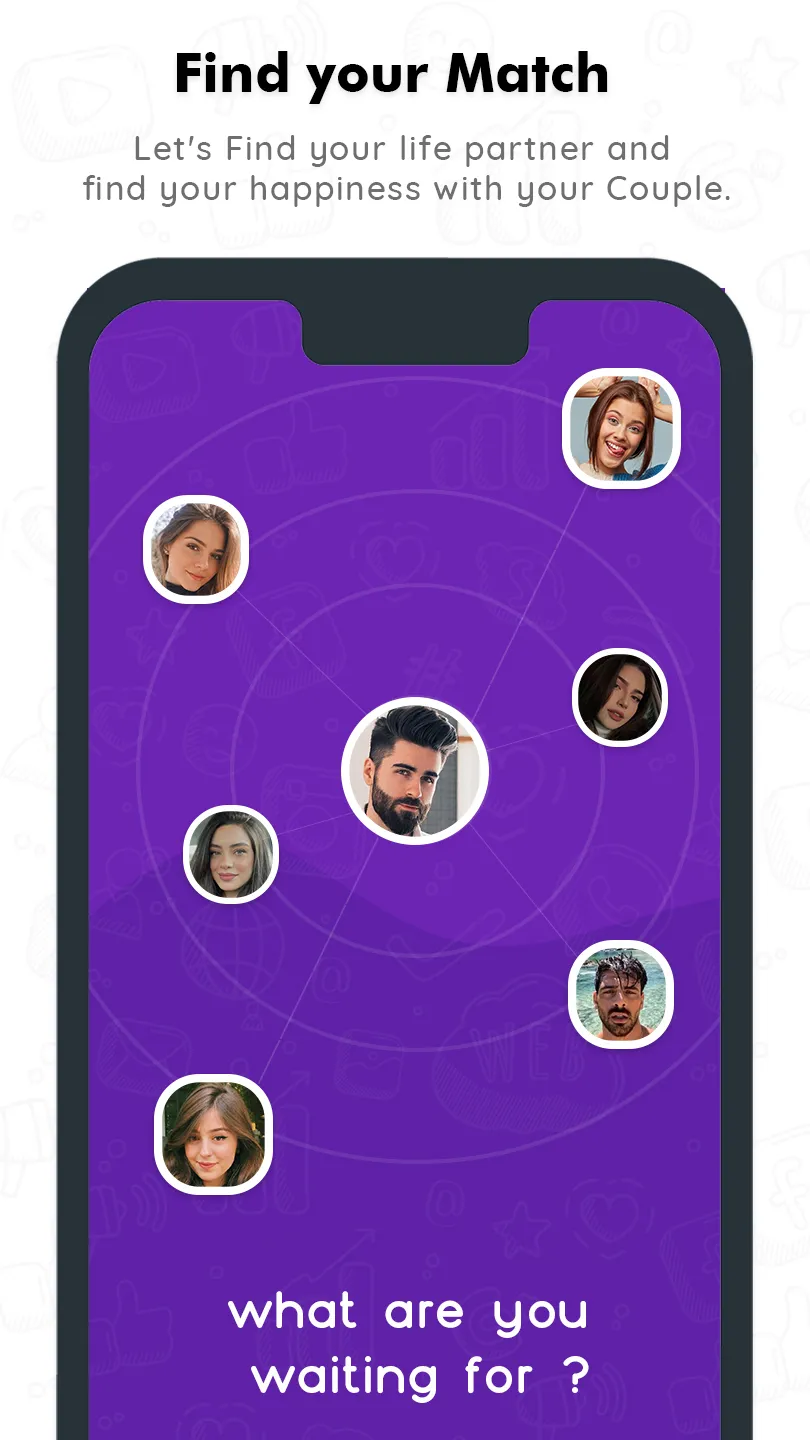 HoneyChat - Live Video Call | Indus Appstore | Screenshot