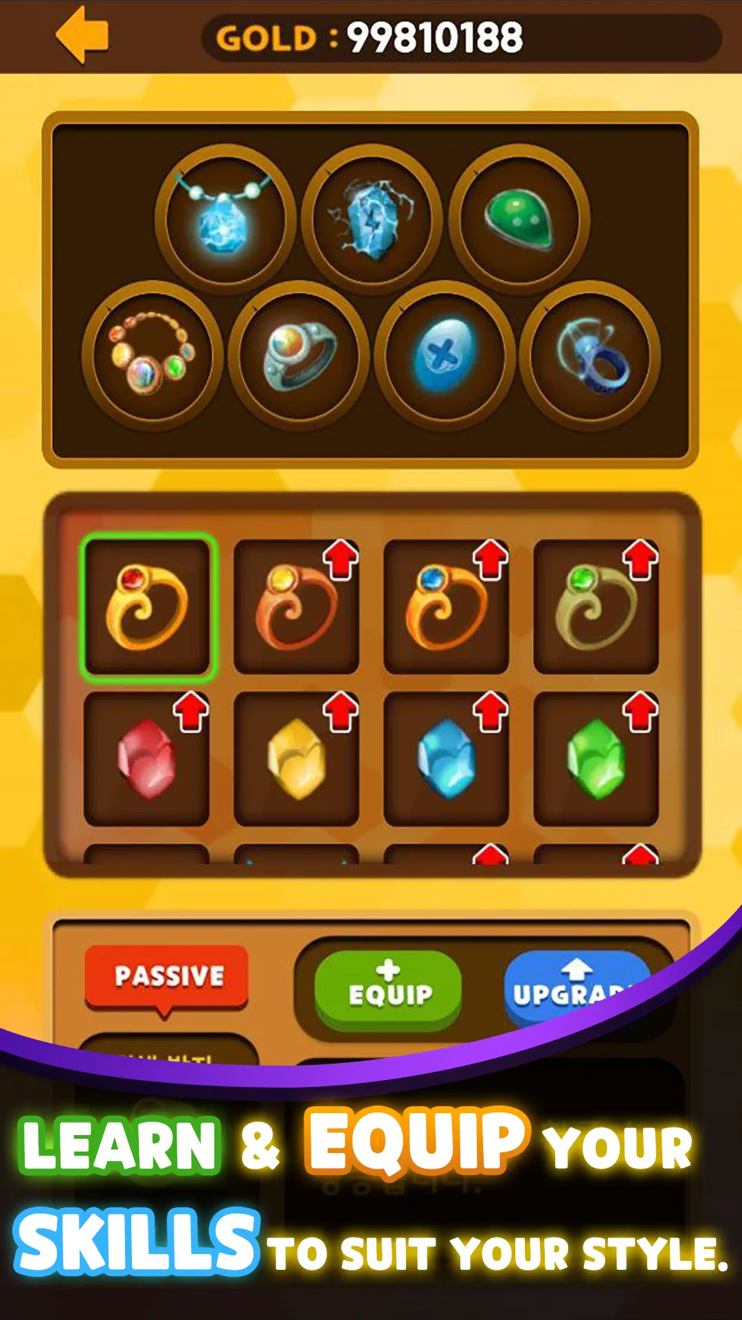 Triple Gem | Indus Appstore | Screenshot