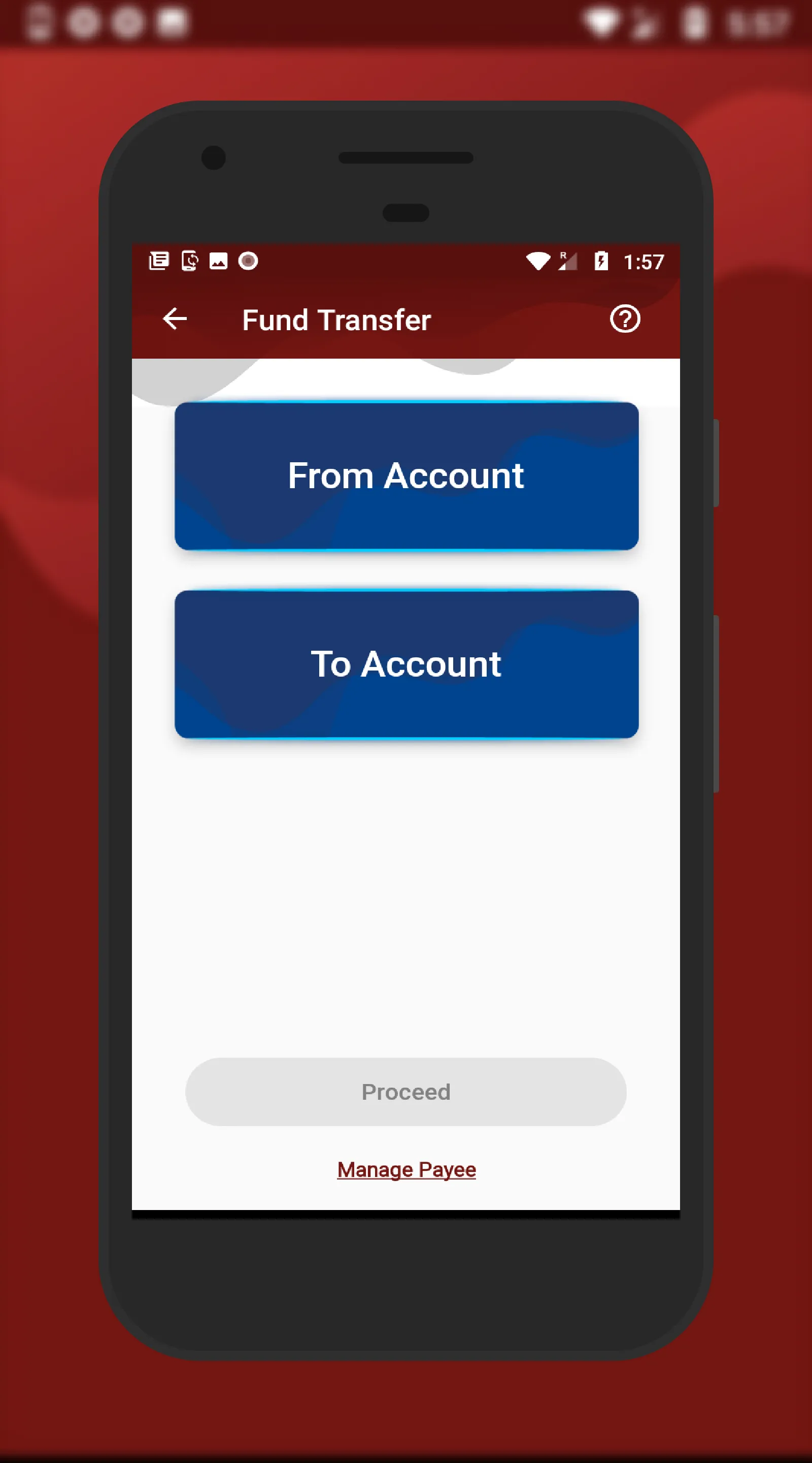 Sree Charan Bank | Indus Appstore | Screenshot