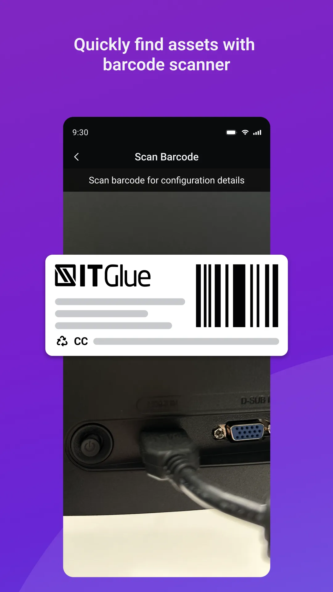 IT Glue | Indus Appstore | Screenshot
