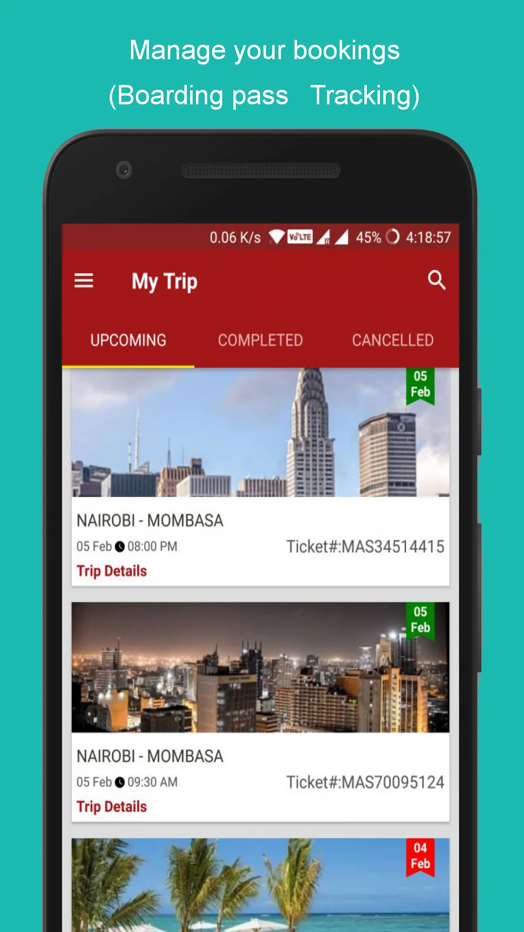 iabiri | Indus Appstore | Screenshot