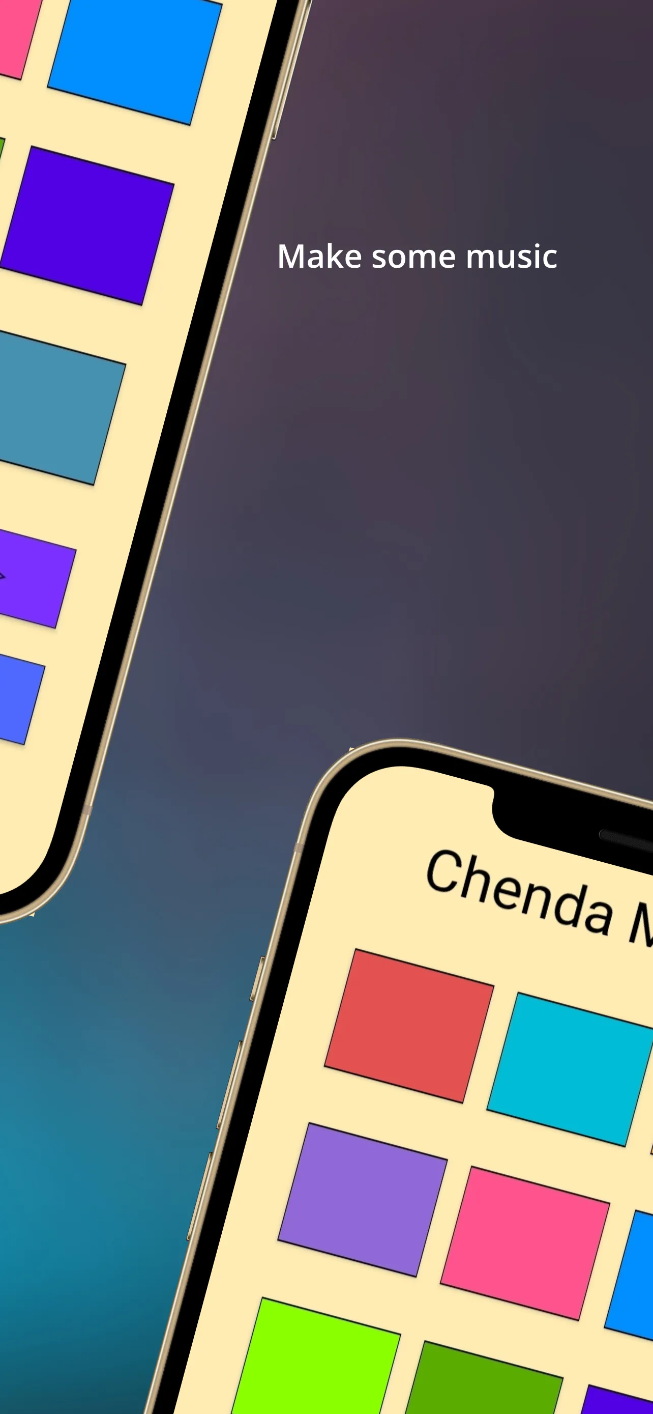 Chenda Melam : Drum Pads | Indus Appstore | Screenshot