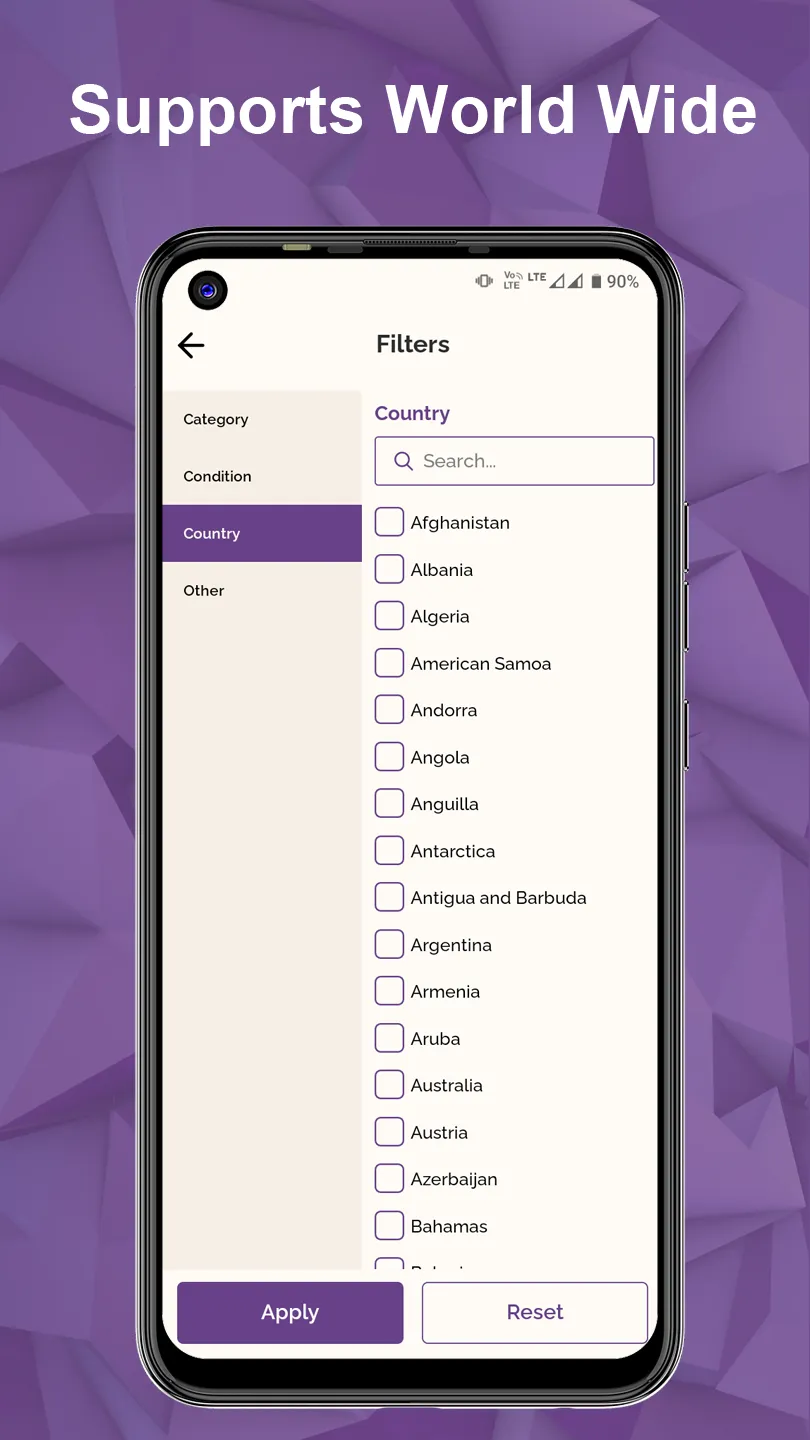 ScrapC Marketplace | Indus Appstore | Screenshot