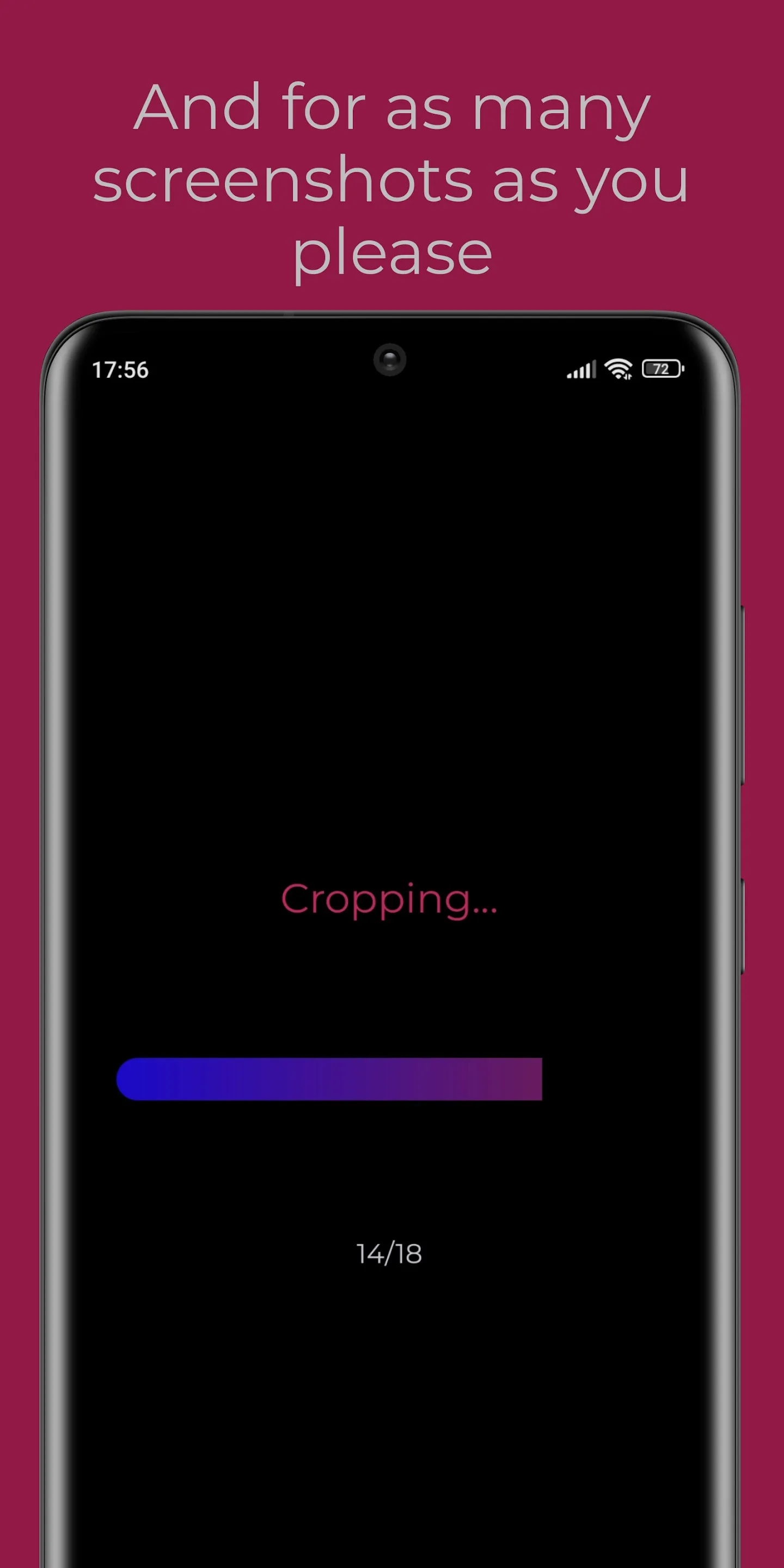 AutoCrop | Indus Appstore | Screenshot