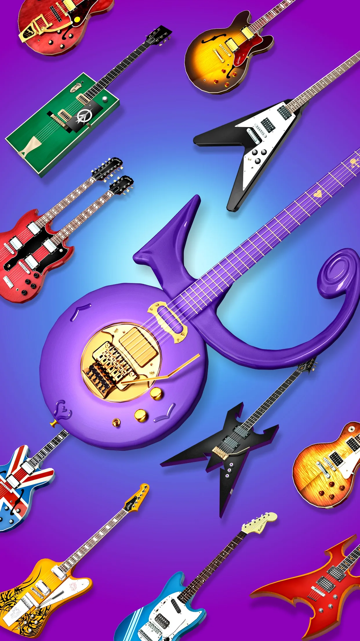 Guitar Arena - Hero Legend | Indus Appstore | Screenshot