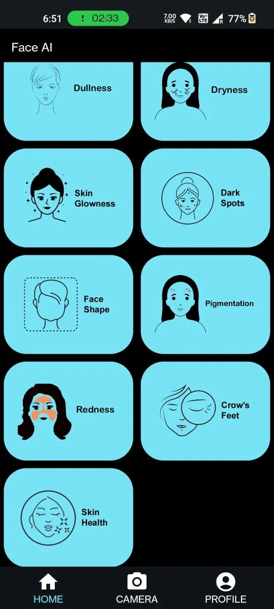 Face AI | Indus Appstore | Screenshot