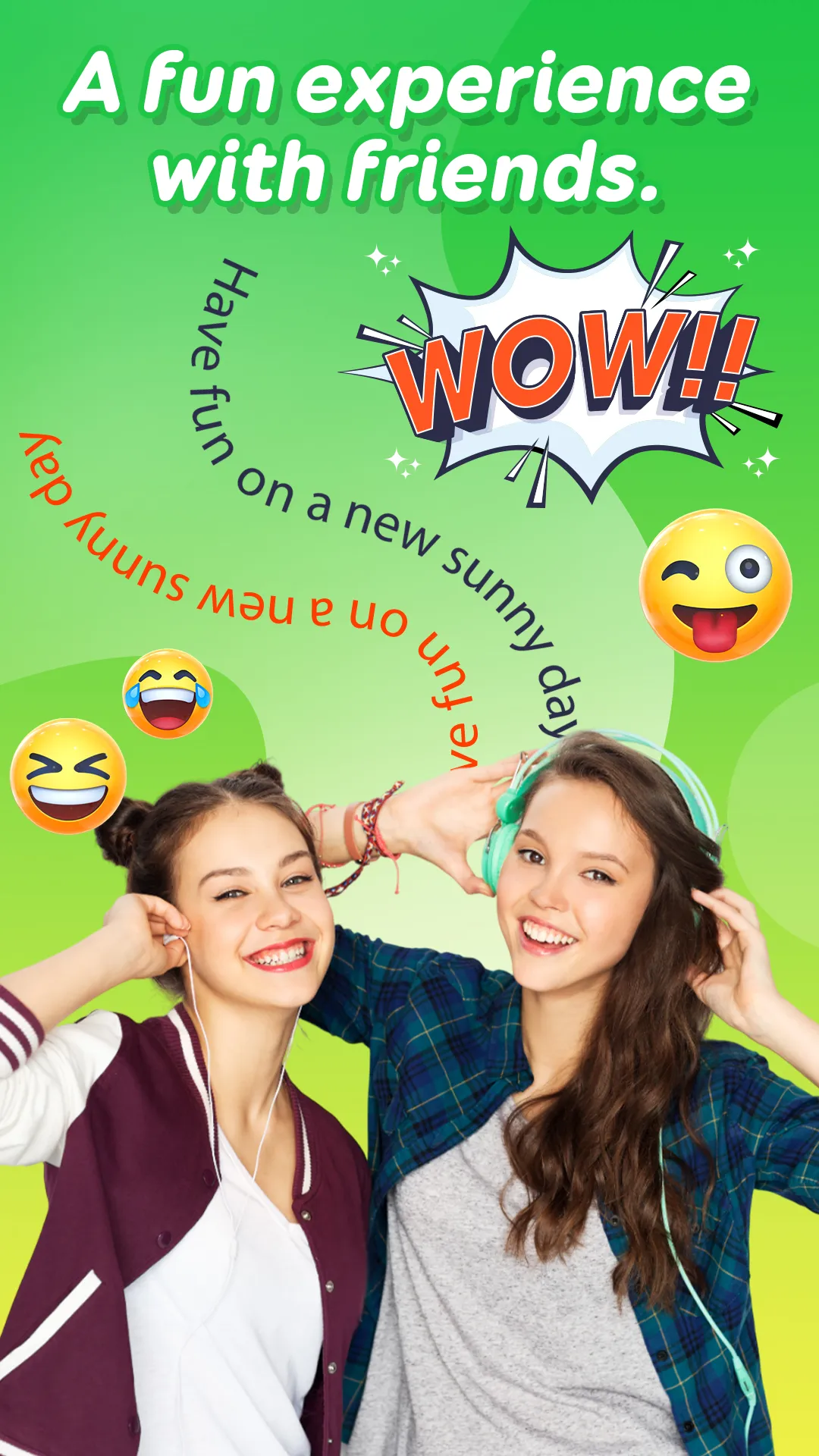 Funny Voice Reverse | Indus Appstore | Screenshot