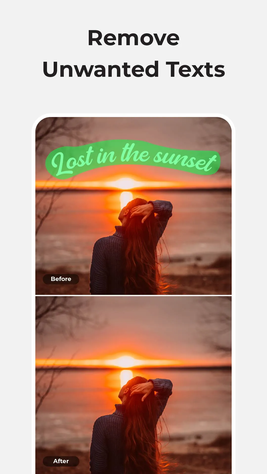BG Eraser - AI Photo Editor | Indus Appstore | Screenshot