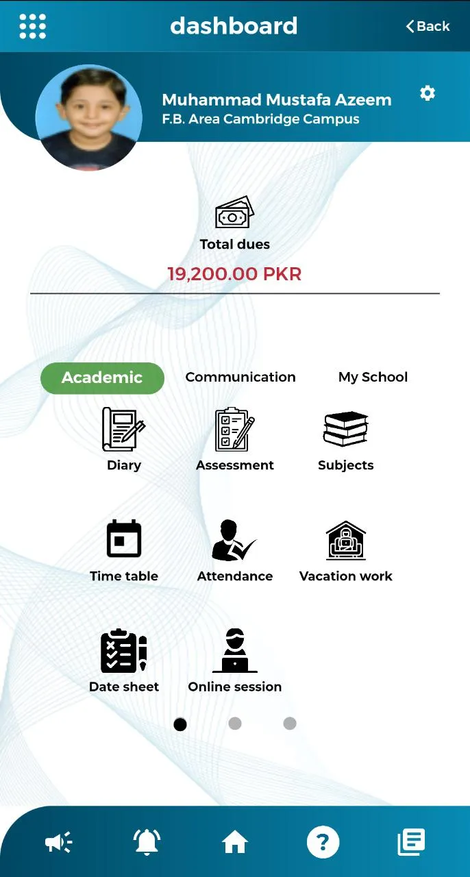 Direction Schools (Cambridge) | Indus Appstore | Screenshot