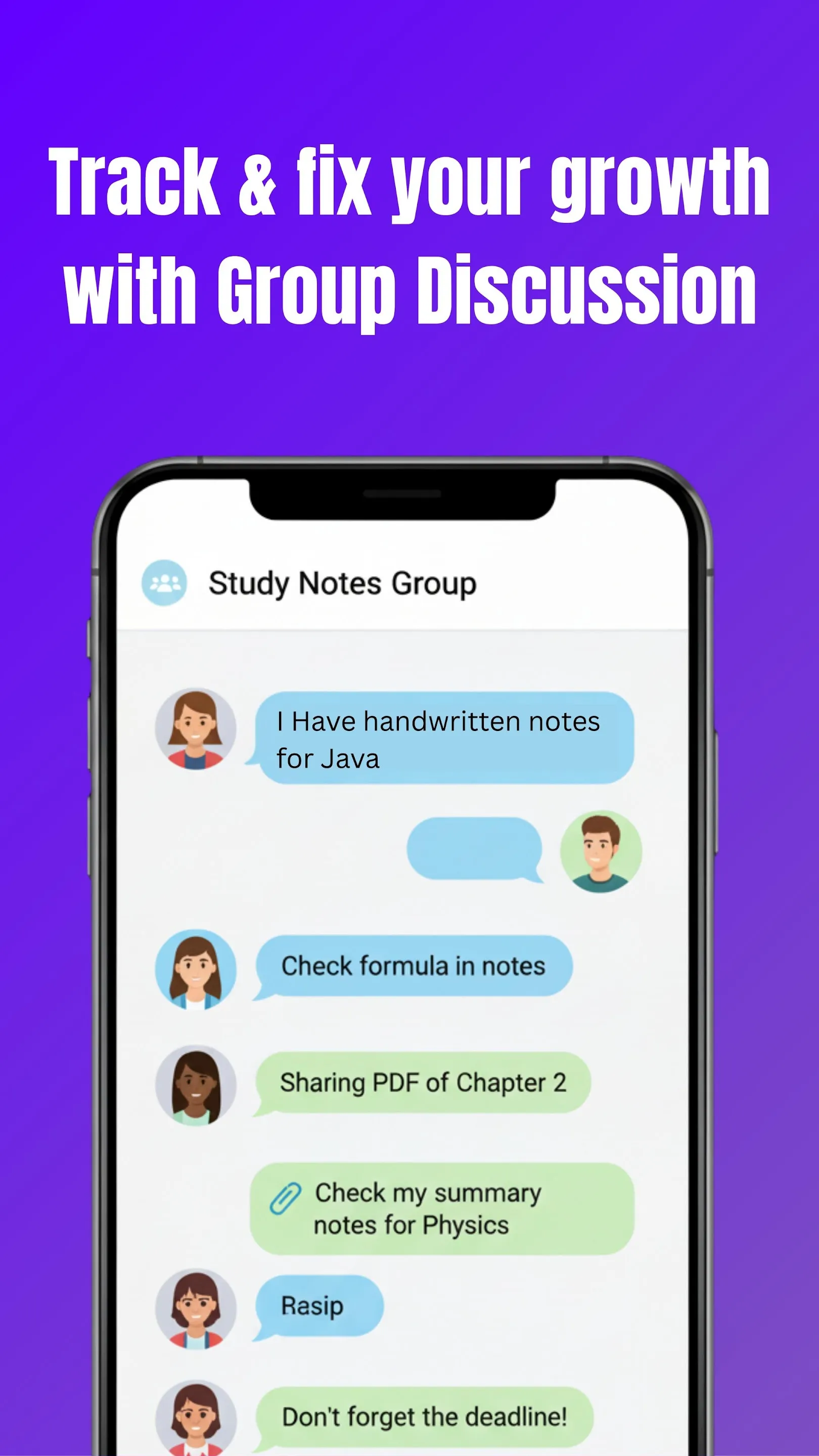 VidyaNITI Education | Indus Appstore | Screenshot