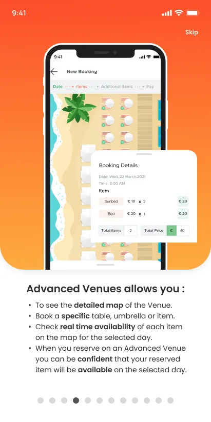 Summerize | Indus Appstore | Screenshot