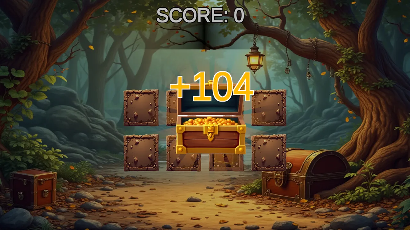 Lucky Box Master | Indus Appstore | Screenshot