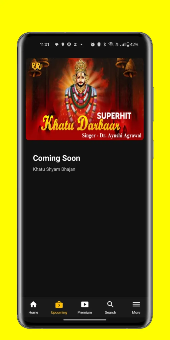 PupuTv : Web Series & More | Indus Appstore | Screenshot