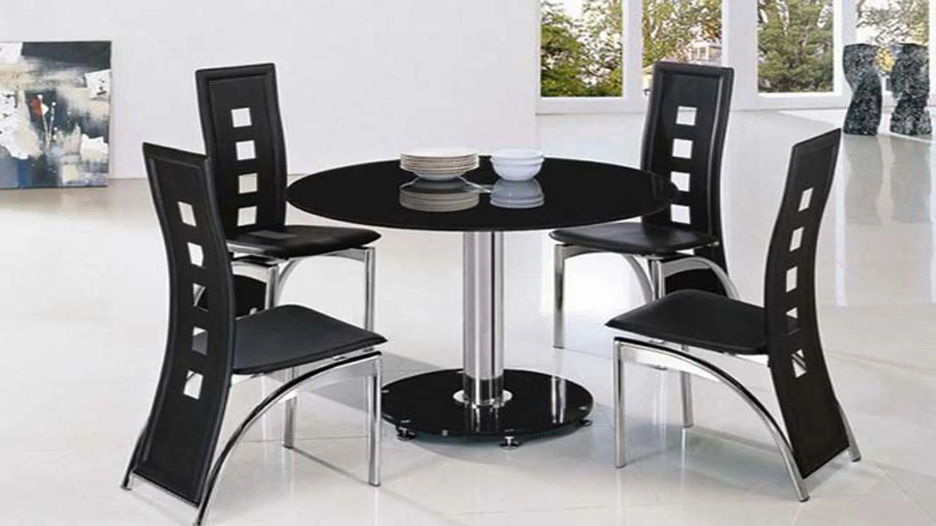 Modern Dining Table | Indus Appstore | Screenshot